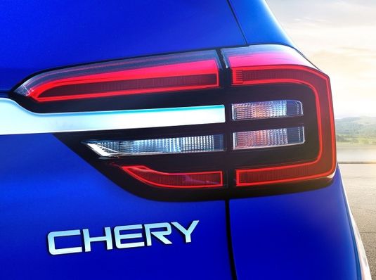 ЗАВЕРШАЕТСЯ ПОДГОТОВКА К ВЫВОДУ CHERY «М11»